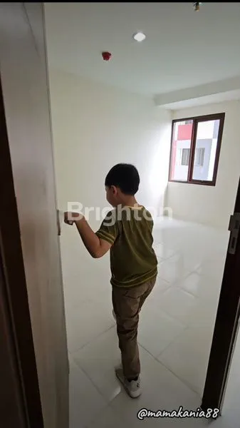 image APARTEMEN LUX DAN NYAMAN DI TOWER SANTORINI MEDAN (7)