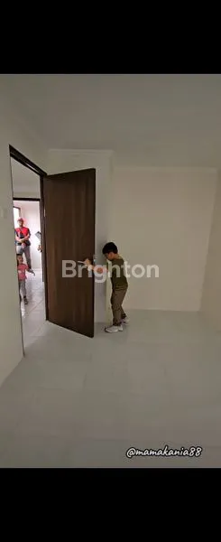 image APARTEMEN LUX DAN NYAMAN DI TOWER SANTORINI MEDAN (5)