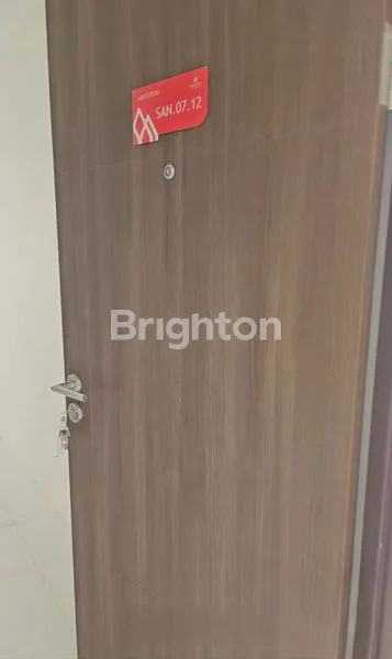 image APARTEMEN LUX DAN NYAMAN DI TOWER SANTORINI MEDAN (1)