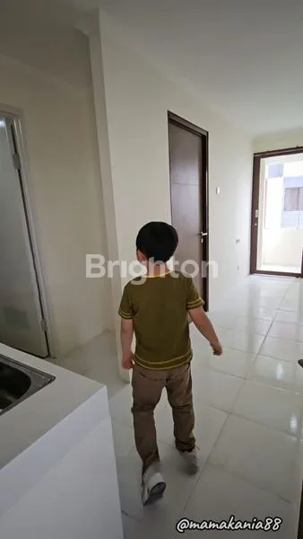 image APARTEMEN LUX DAN NYAMAN DI TOWER SANTORINI MEDAN (2)