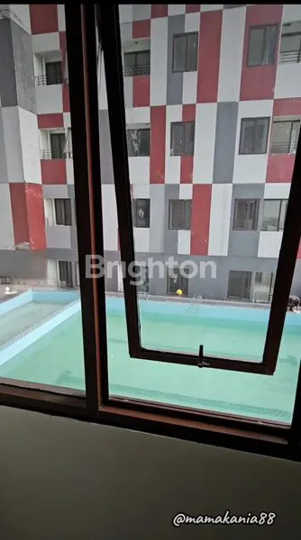 image APARTEMEN LUX DAN NYAMAN DI TOWER SANTORINI MEDAN (6)