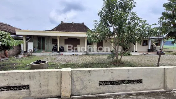 image HUNIAN NYAMAN...BANGUNAN KLASIK (1)