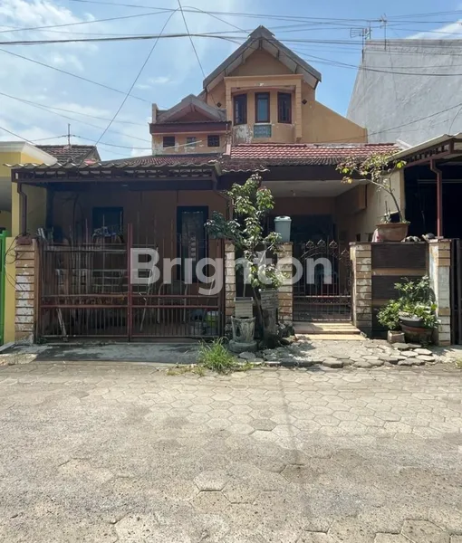 image RUMAH HITUNG TANAH LOKASI STRATEGIS DEKAT PAKUWON CITY MULYOSARI SUTOREJO KERTAJAYA  DHARMAHUSADA KENJERAN MERR KEPUTIH ITS UNAIR WIDYA MANDALA WM GALAXY MALL (1)