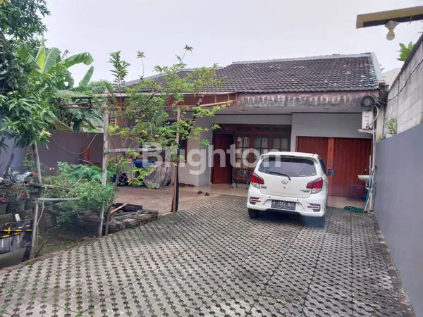 RUMAH DI SRENGSENG KEMBANGAN JAKARTA BARAT