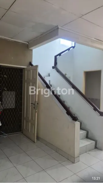 image RUMAH BESAR DAN MURAH DI TAMAN SURYA 5 (6)