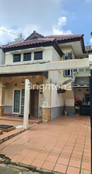 image RUMAH BESAR DAN MURAH DI TAMAN SURYA 5 (1)