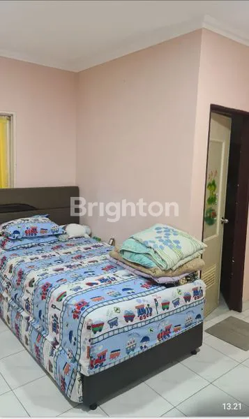 image RUMAH BESAR DAN MURAH DI TAMAN SURYA 5 (2)