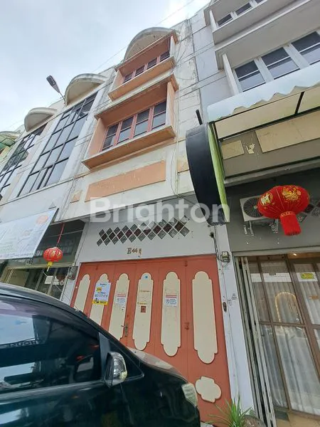 image JUAL RUKO KOMPLEK  (1)