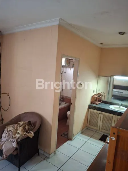 image RUMAH MURAH DAN KEREN, 3 LT DI JATIBENING (3)