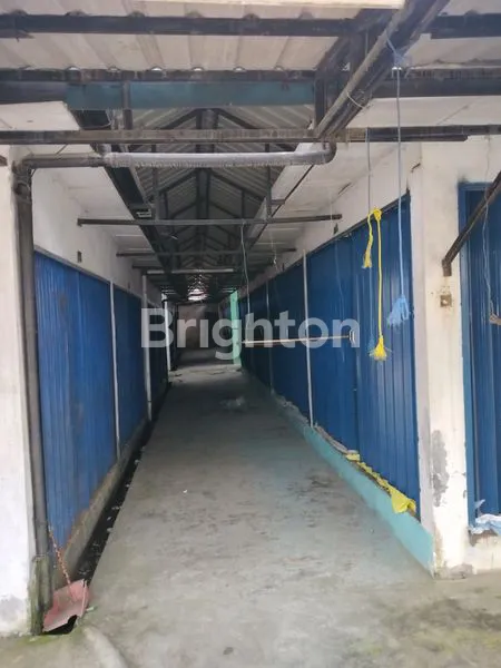 image BURUAN,,,KESEMPATAN HANYA SEKALI SAJA...DIJUAL KIOS 50PINTU DI PAJAK MONJA SIMALINGKAR MEDAN (3)