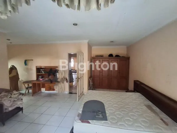 image RUMAH MURAH DAN KEREN, 3 LT DI JATIBENING (4)