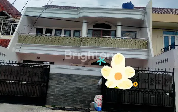 Gambar Property TINGKAT SEMANAN KALIDERES JAKARTA BARAT