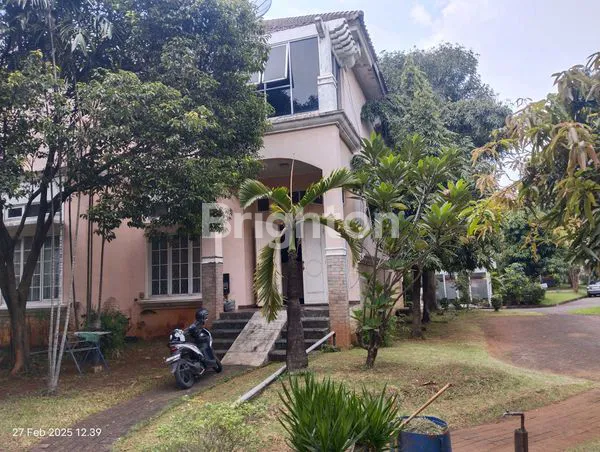 image RUMAH MURAH DAN KEREN, 3 LT DI JATIBENING (6)