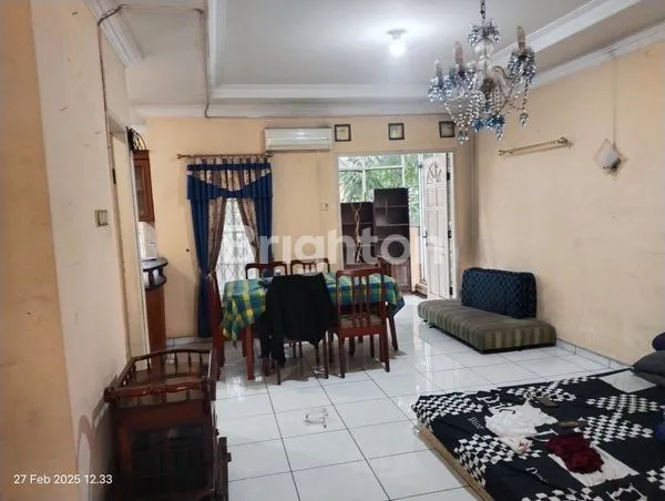 image RUMAH MURAH DAN KEREN, 3 LT DI JATIBENING (7)