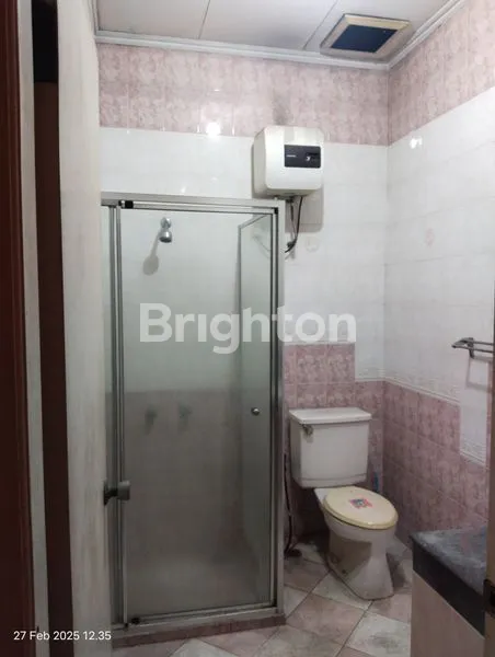 image RUMAH MURAH DAN KEREN, 3 LT DI JATIBENING (8)