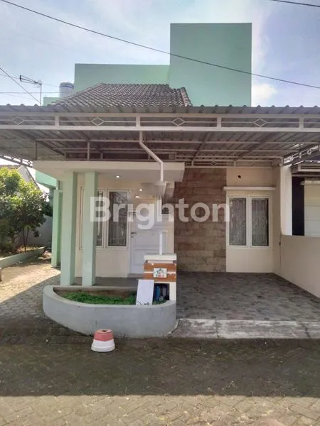 image PERUMAHAN MULYOREJO (1)