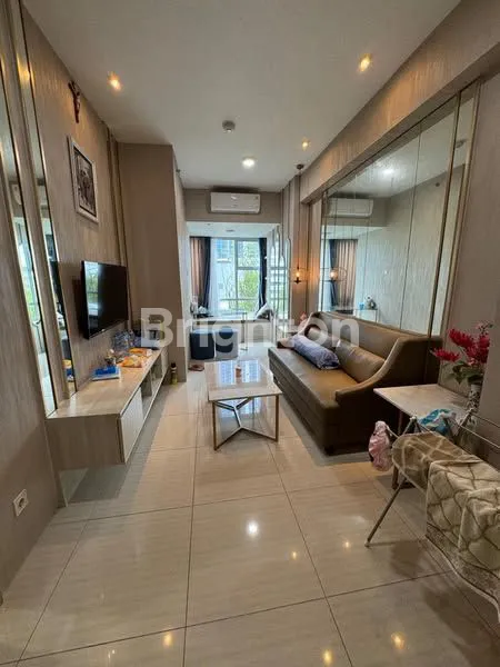 image JUAL SEWA KONTRAK APARTEMEN 2BR ANDERSON LANTAI 1 SURABAYA BARAT (1)