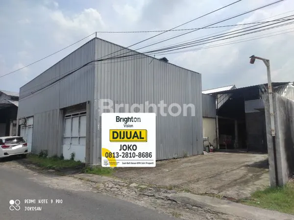 image GUDANG DAERAH KASONGAN BANTUL (1)