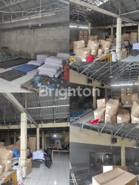 image GUDANG DAERAH KASONGAN BANTUL (3)