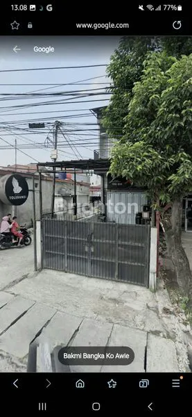 image RUKO MURAH DI JALAN AGUS SALIM BEKASI TIMUR (2)