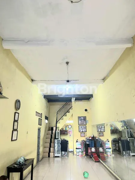 image RUKO MURAH DI JALAN AGUS SALIM BEKASI TIMUR (4)