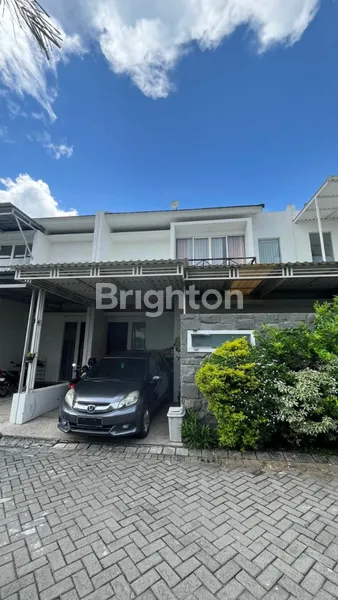 image  RUMAH DE CASA RESIDENCE  DEKAT KAMPUS UNESA LIDAH, DEKAT PAKUWON MALL PTC (1)