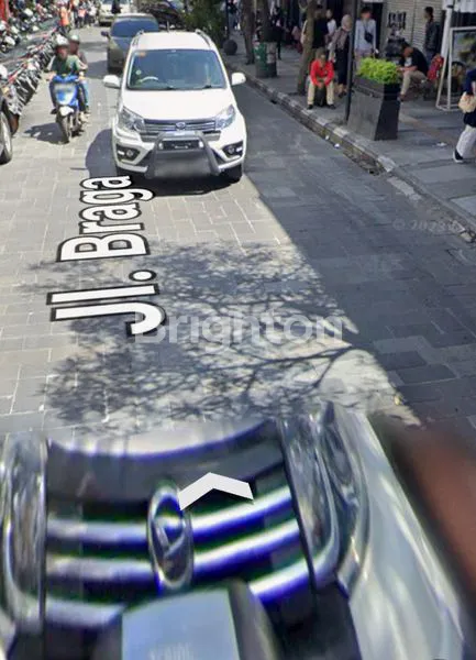 image RUANG USAHA MAINROAD BRAGA LANTAI 2 (2)