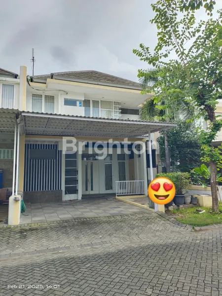 image RUMAH SIAP HUNI ROYAL RESIDENCE ADDINGTON !! (1)