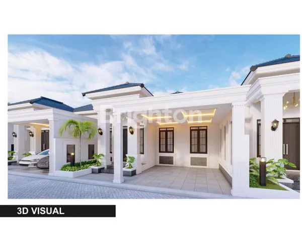 image RUMAH BARU DEKAT MALL SKA (3)