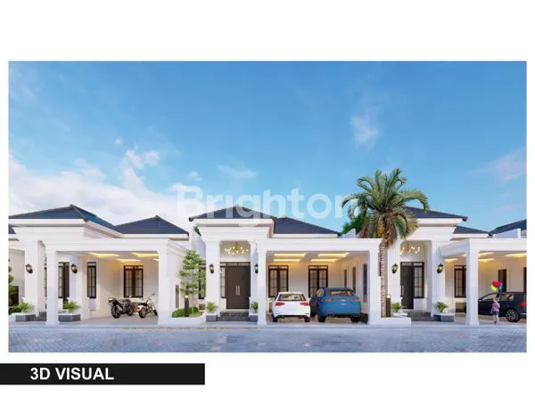 image RUMAH BARU DEKAT MALL SKA (1)