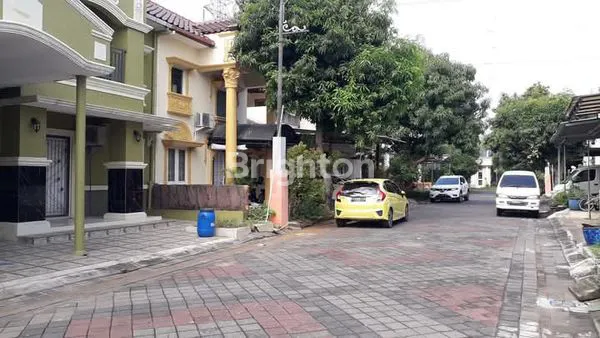 image RUMAH GRAHA WAHID CLUSTER (2)