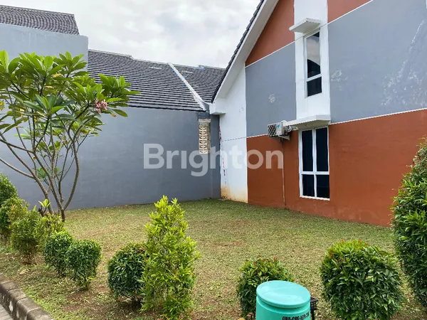 image RUMAH HOOK DENGAN KEBUN SIAP BANGUN DI CLUSTER PRIMA ARYANA DEKAT SUPERMALL KARAWACI (7)