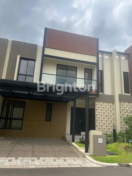 image RUMAH BRAND NEW DI GADING SERPONG DEKAT SCIENTIA BOULEVARD (1)
