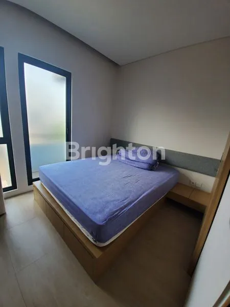 image RUMAH TABEBUYA BSDCITY TANGERANG SELATAN (4)