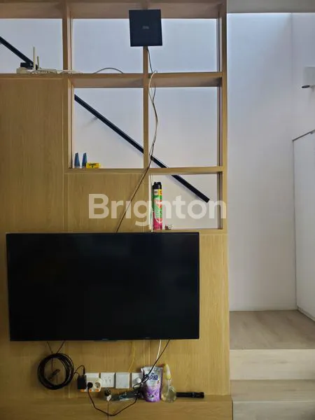 image RUMAH TABEBUYA BSDCITY TANGERANG SELATAN (5)