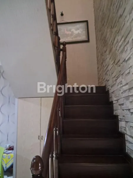 image DIJUAL RUMAH SIAP HUNI MERUYA KOMP MINAGAPURA (2)