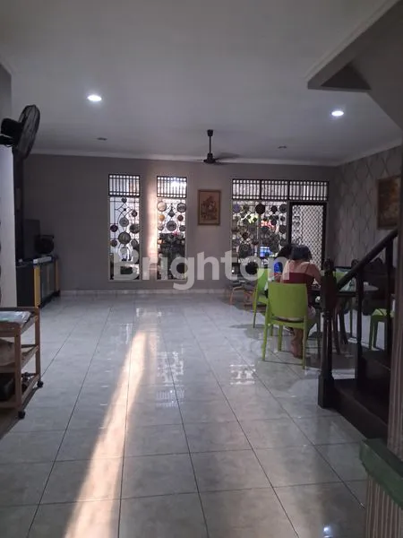 image DIJUAL RUMAH SIAP HUNI MERUYA KOMP MINAGAPURA (1)