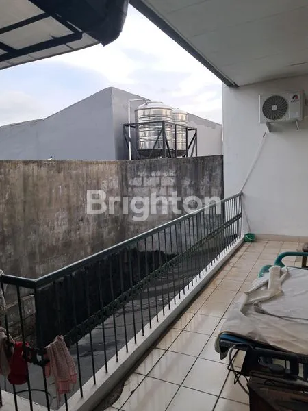 image DIJUAL RUMAH SIAP HUNI MERUYA KOMP MINAGAPURA (8)