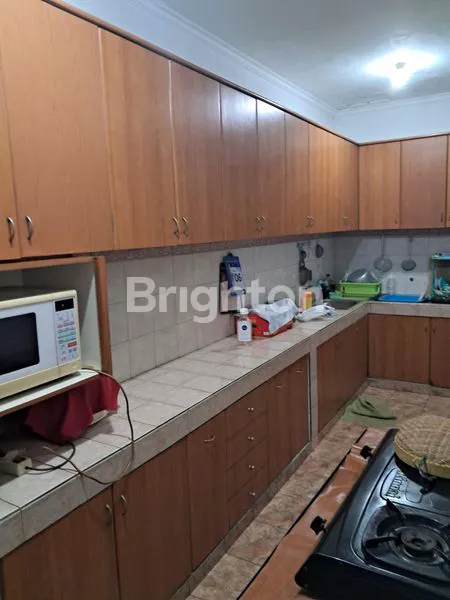 image DIJUAL RUMAH SIAP HUNI MERUYA KOMP MINAGAPURA (7)