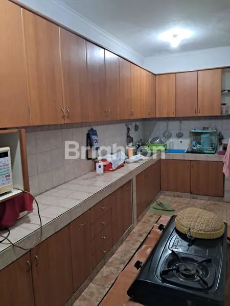 image DIJUAL RUMAH SIAP HUNI MERUYA KOMP MINAGAPURA (6)
