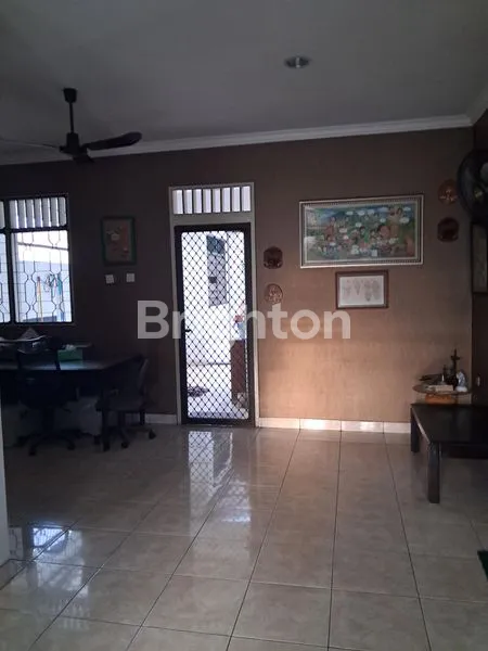 image DIJUAL RUMAH SIAP HUNI MERUYA KOMP MINAGAPURA (3)