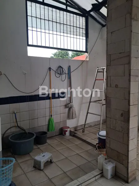 image DIJUAL RUMAH SIAP HUNI MERUYA KOMP MINAGAPURA (4)