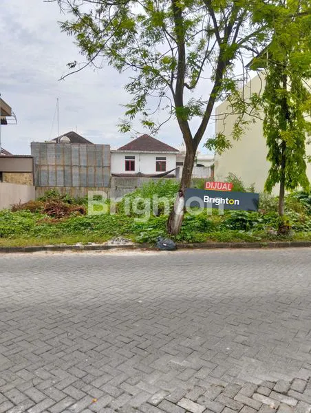 image TANAH KOSONG DI CEMARA ASRI (3)