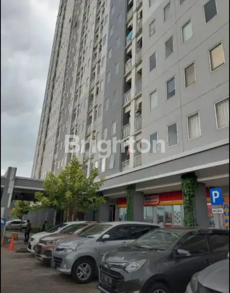 image APARTMENT EMERALD BINTARO  (1)