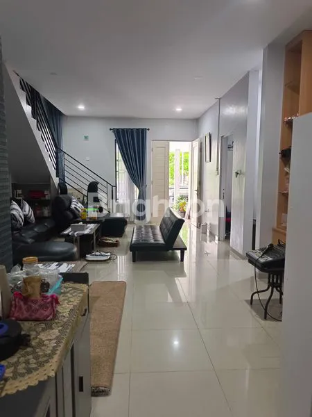 image DI JUAL RUMAH SIAP HUNI DI TAMAN GOLF RESIDENCE (2)