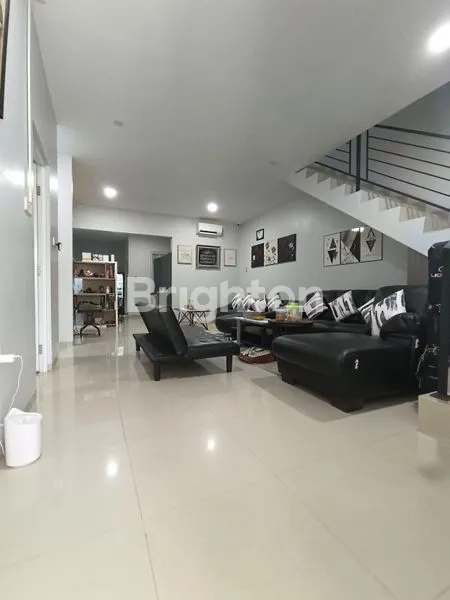 image DI JUAL RUMAH SIAP HUNI DI TAMAN GOLF RESIDENCE (7)
