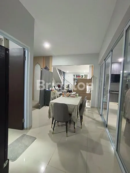 image DI JUAL RUMAH SIAP HUNI DI TAMAN GOLF RESIDENCE (5)