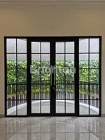 11.4 Balkon Kamar Utama