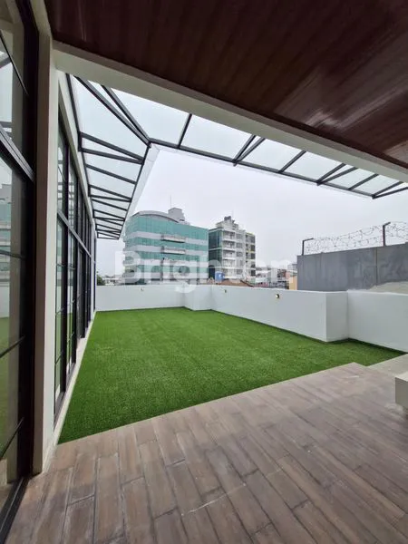 image HOT DEALS RUMAH MEWAH 3 LANTAI DENGAN FUNCTION HALL (OPEN CUSTOM) , TURUN HARGA, STRATEGIS, PINGGIR JALAN HIDUP, TOMANG, JAKARTA BARAT (4)