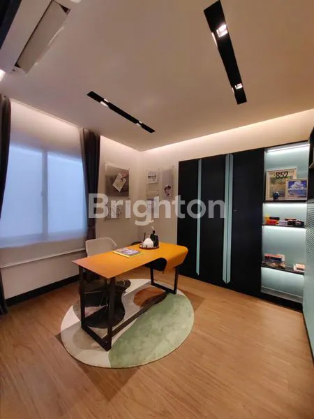 image LEONORA SUMMARECON SERPONG TANGERANG (4)